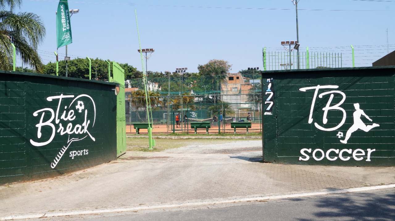 Pin de eTênis Brasil em Aulas de Tênis na TieBreak by eTênis